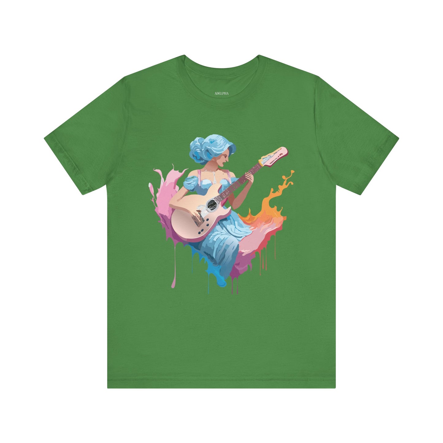 Music T Shirt
