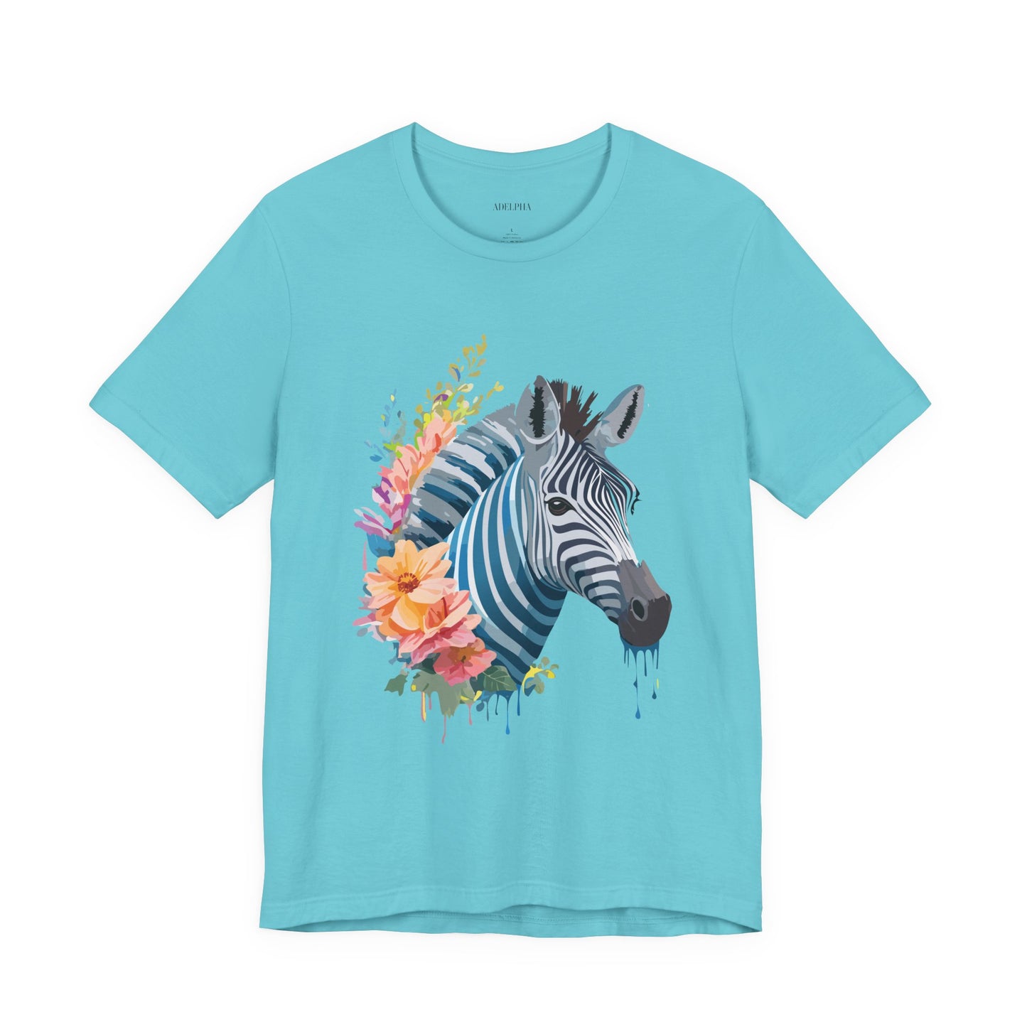 Zebra Shirt