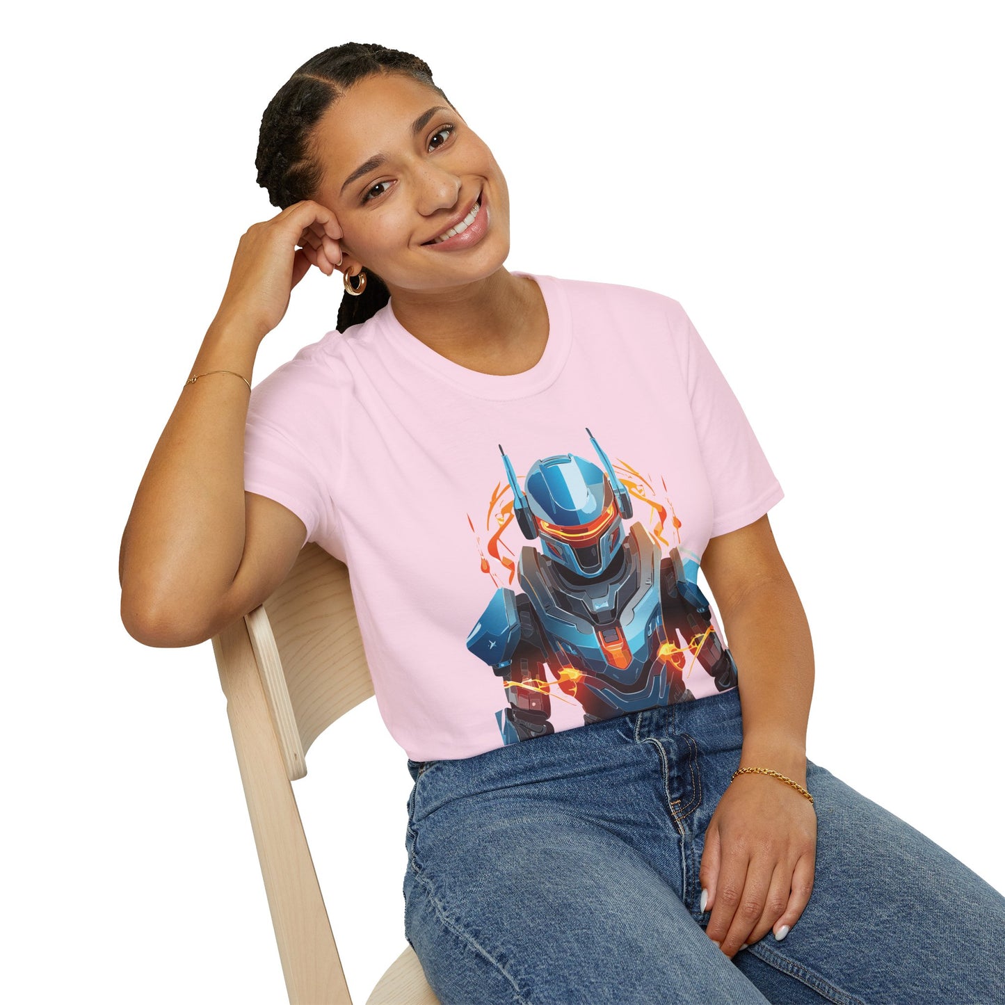 Cyborg Tee, Robot Shirt, Terminator Shirt