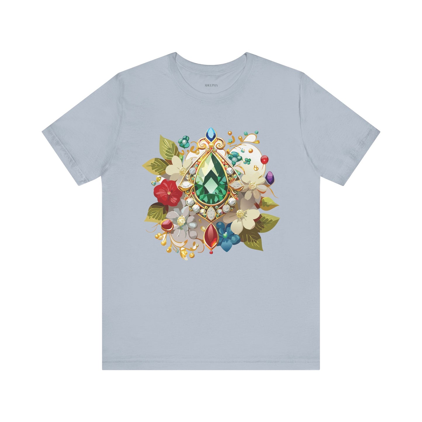 Jewelry Shirt
