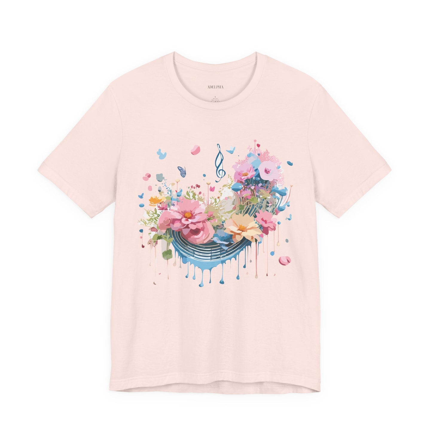 Music T Shirt
