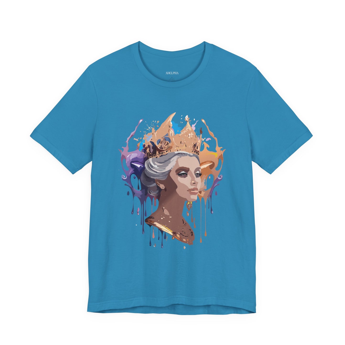 Queen T Shirt