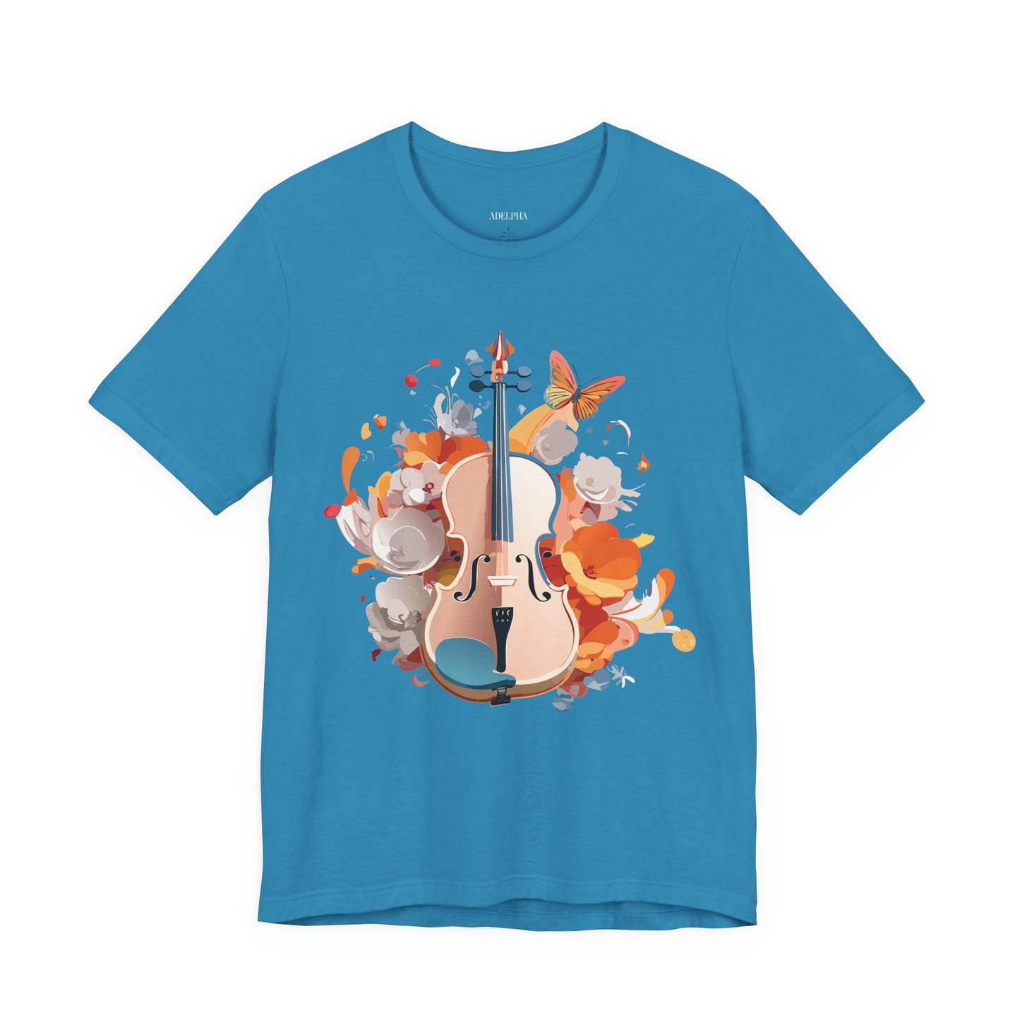 Music T Shirt