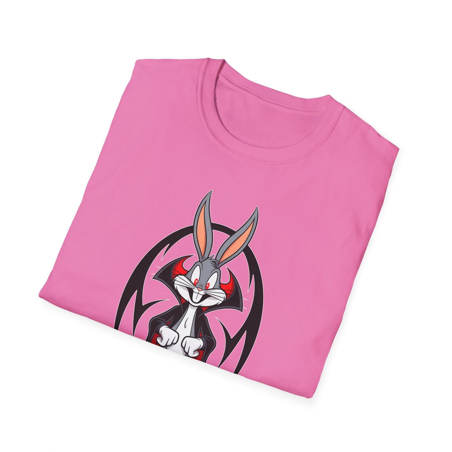 Bugs Bunny Shirt, Bugs Bunny T Shirt, Shirt with Bugs Bunny, T Shirt with Cartoon, Cartoon on T Shirt, Animation Shirt