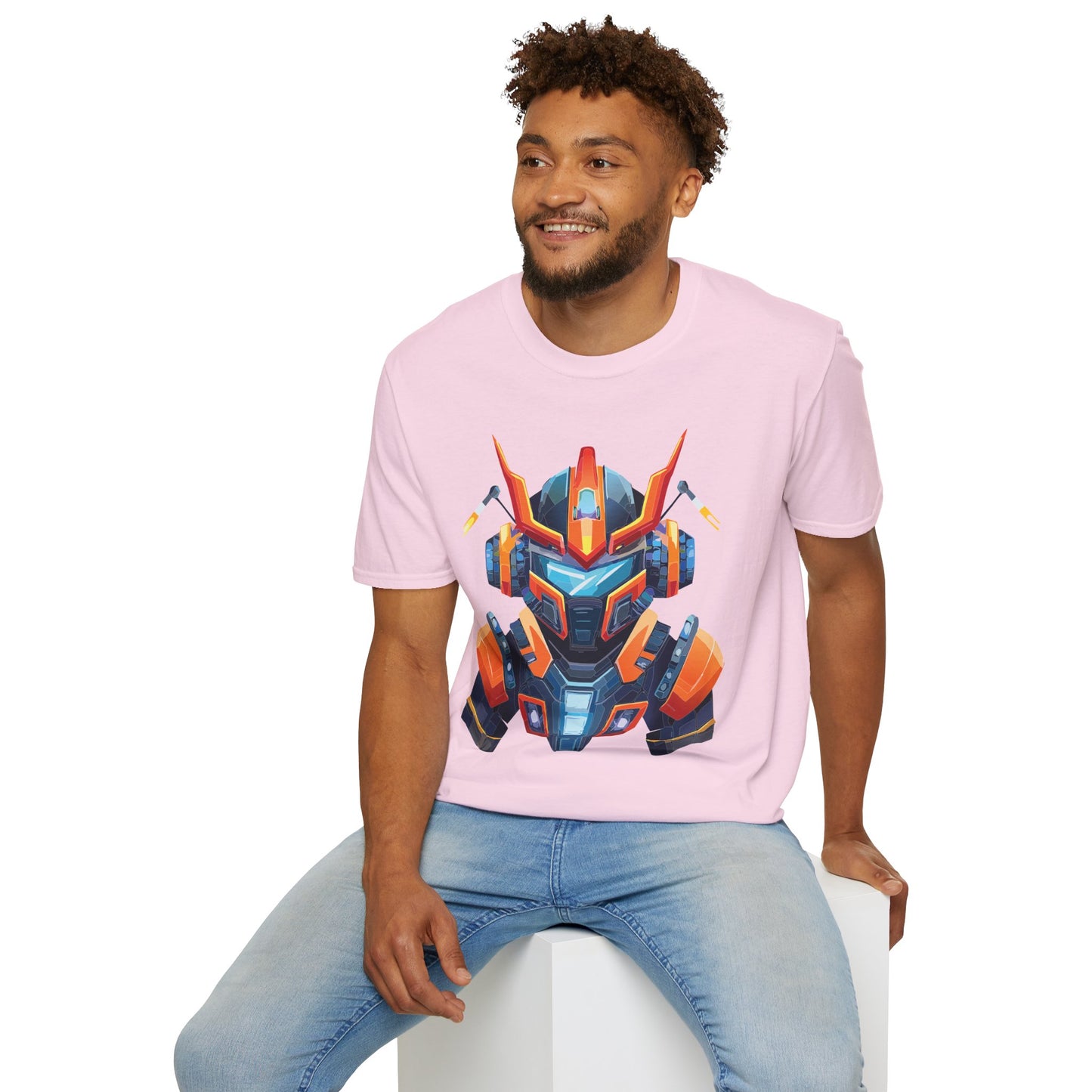 Cyborg Tee, Robot Shirt, Terminator Shirt