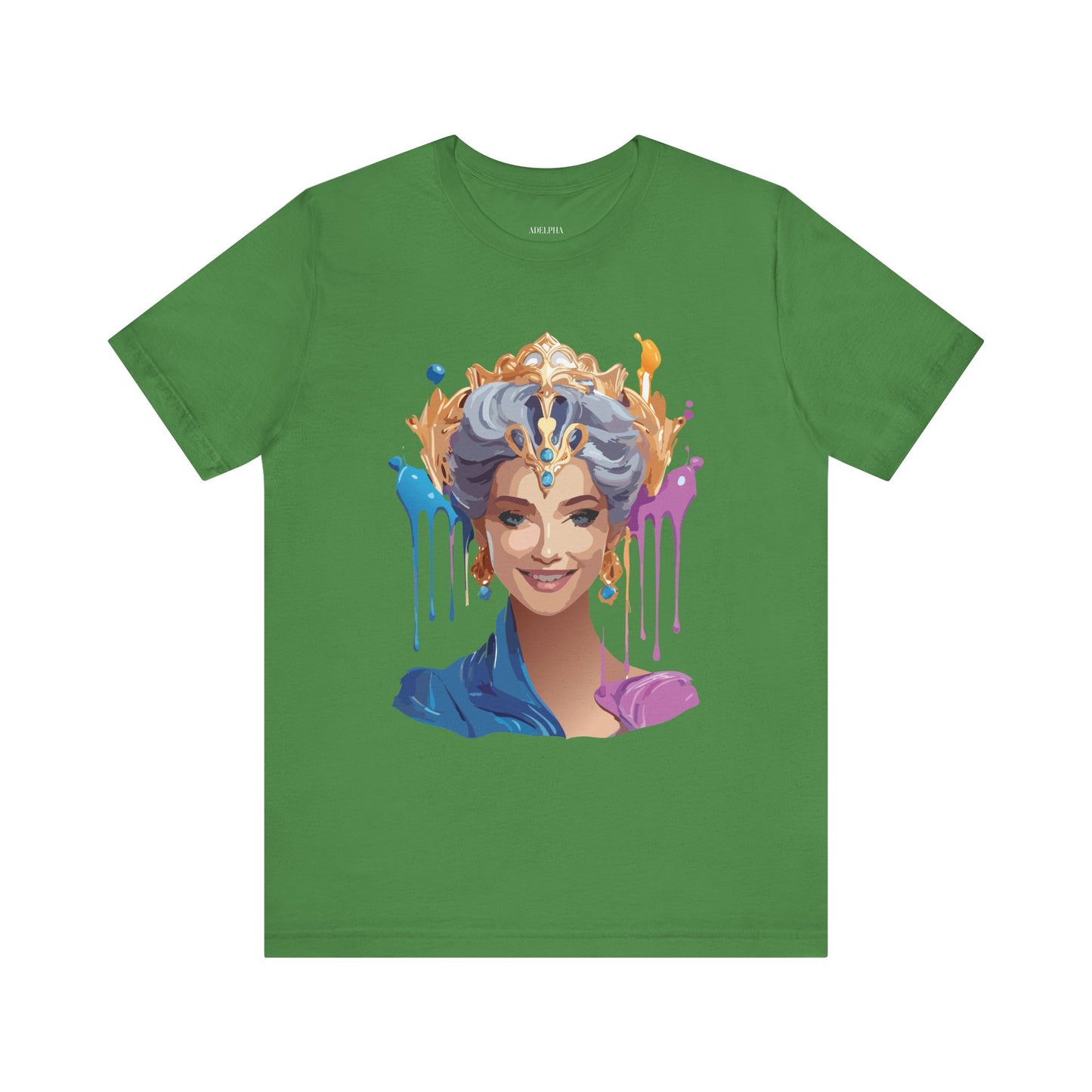 Queen T Shirt