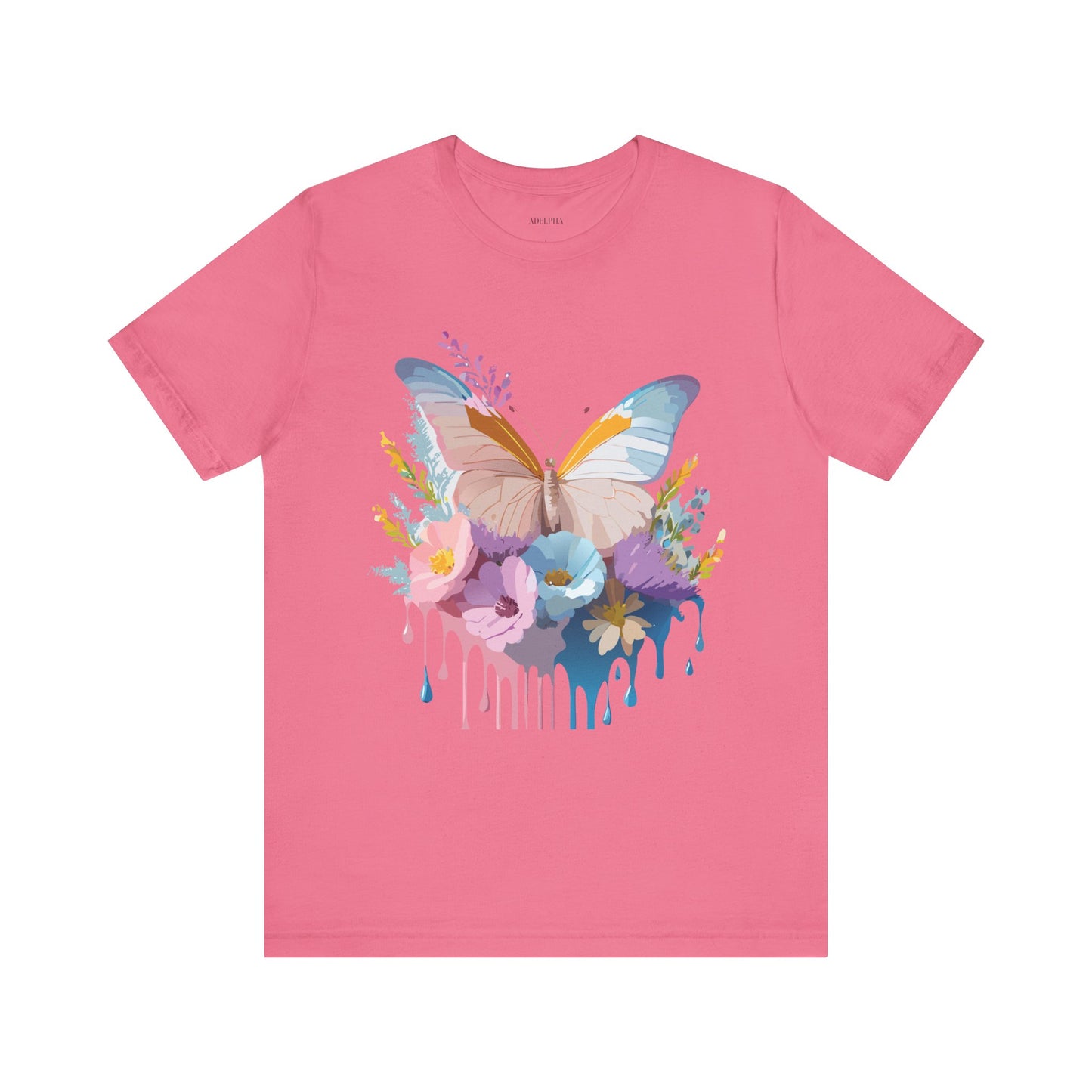 Butterfly Shirt