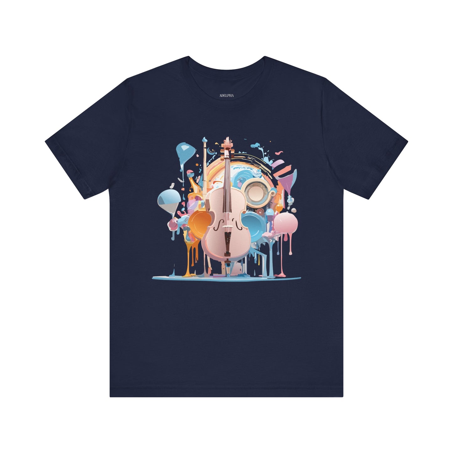 Music T Shirt