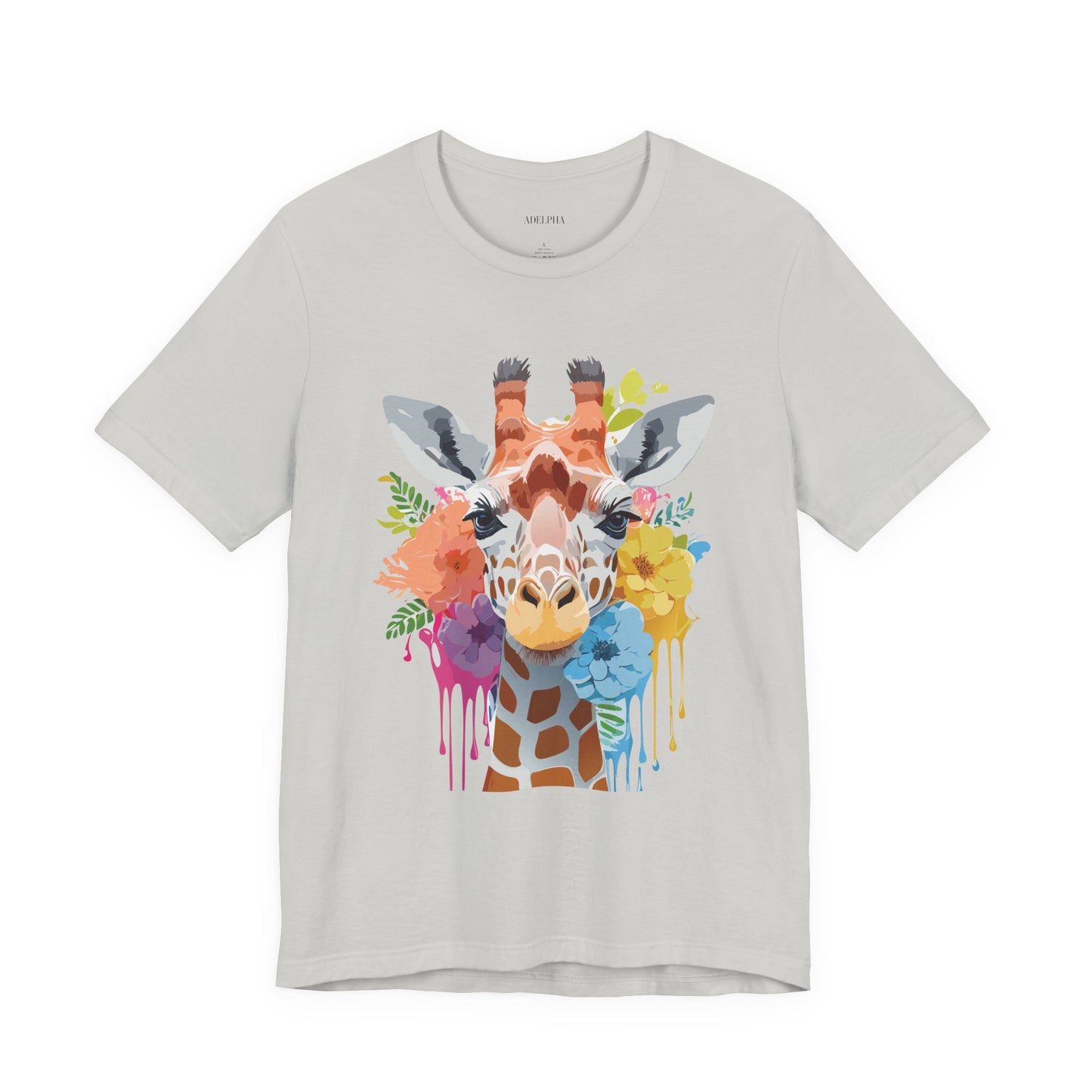 Giraffe Shirt