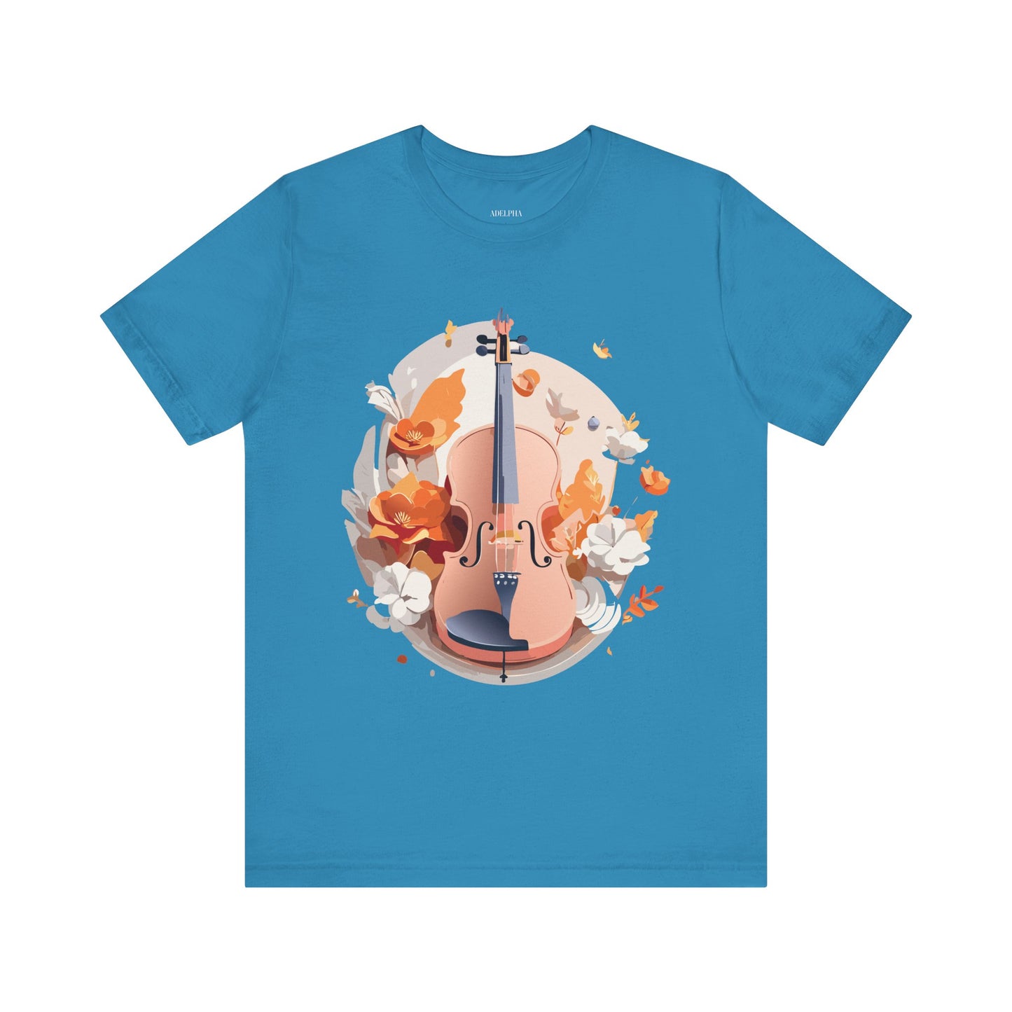 Music T Shirt