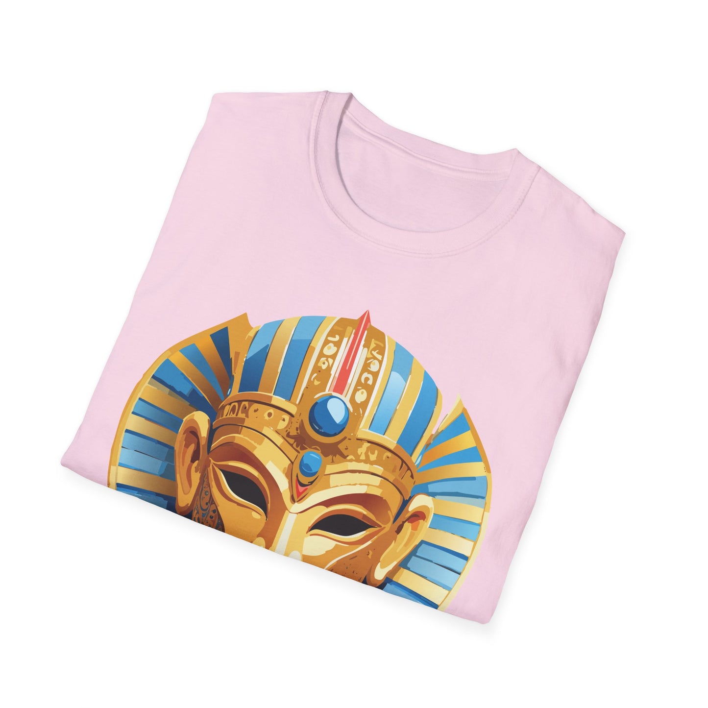 Mask Tee Shirt, Mask Shirt, Shirt with Mask, Masquerade Tees