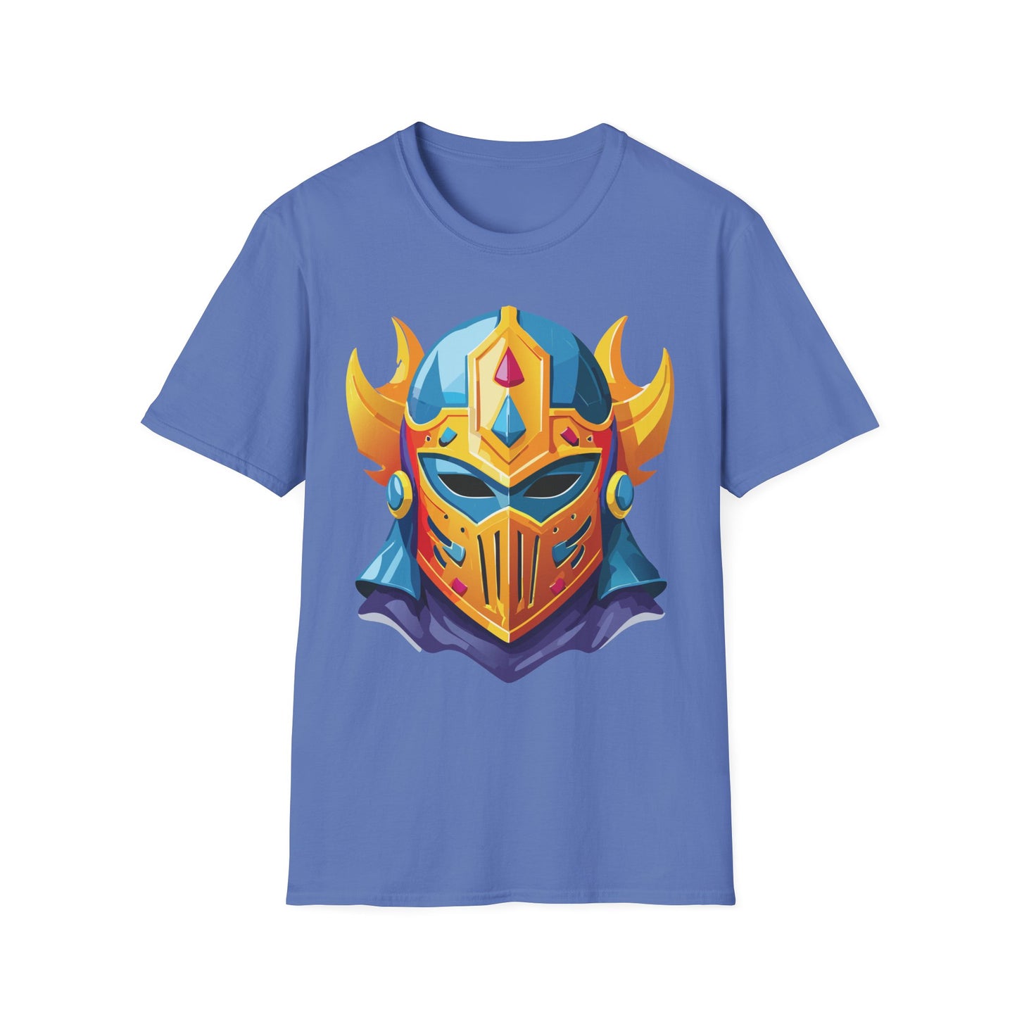 Mask Tee Shirt, Mask Shirt, Shirt with Mask, Masquerade Tees