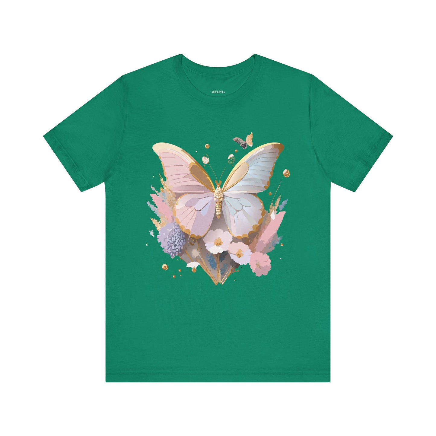 Butterfly Shirt