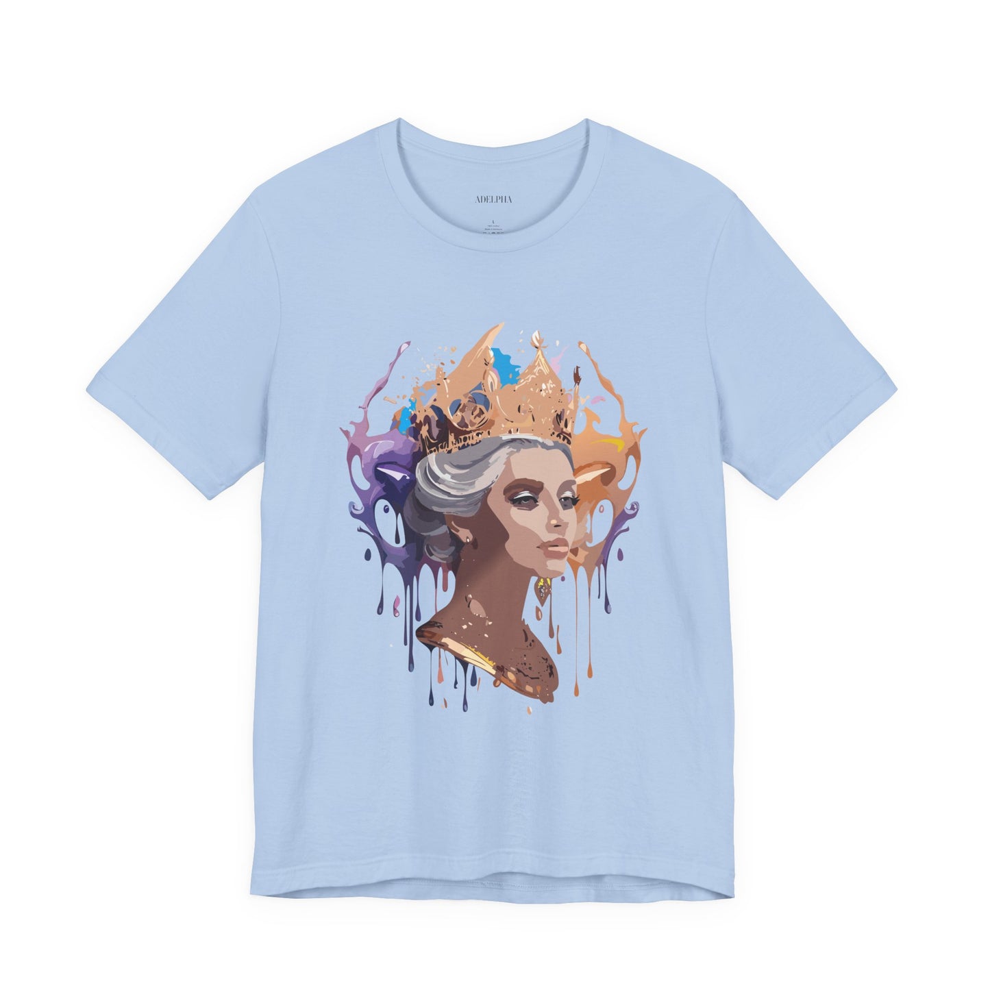 Queen T Shirt