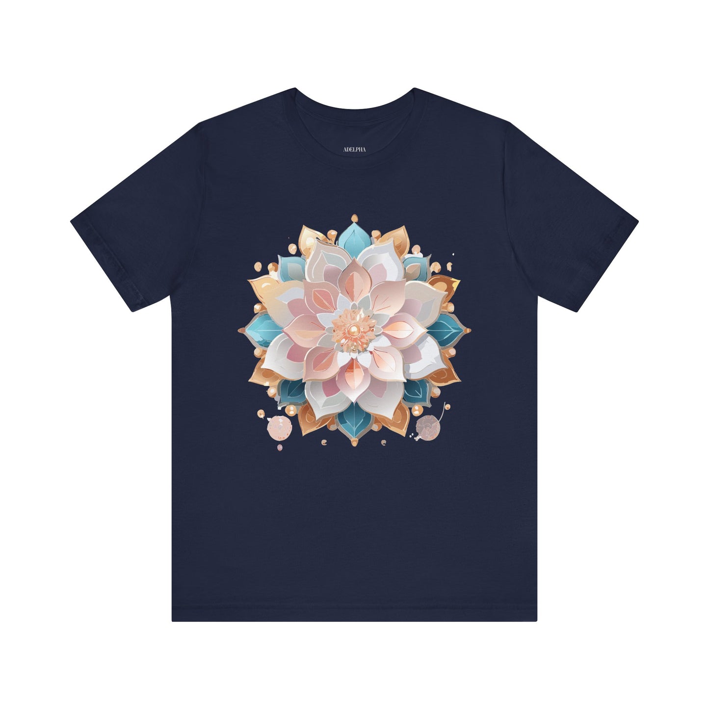 Mandala Shirt