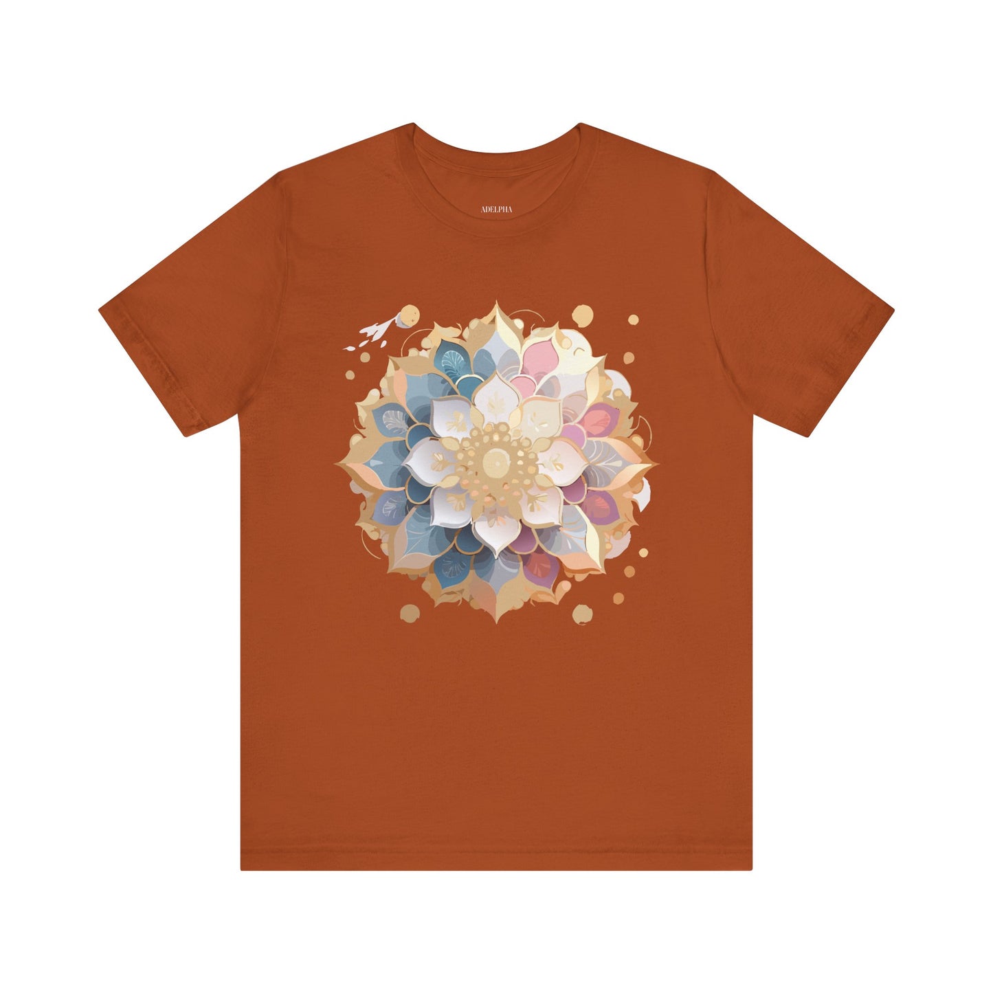 Mandala Shirt