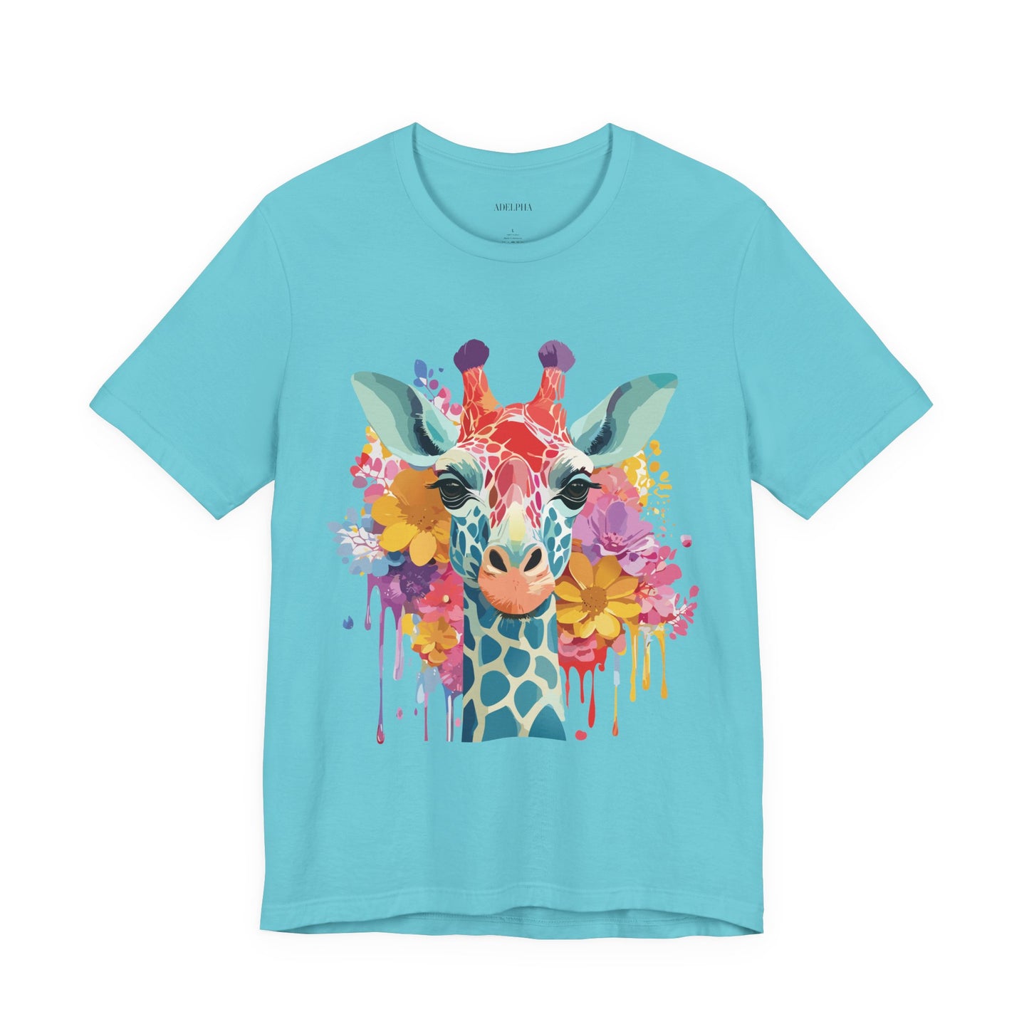 Giraffe Shirt