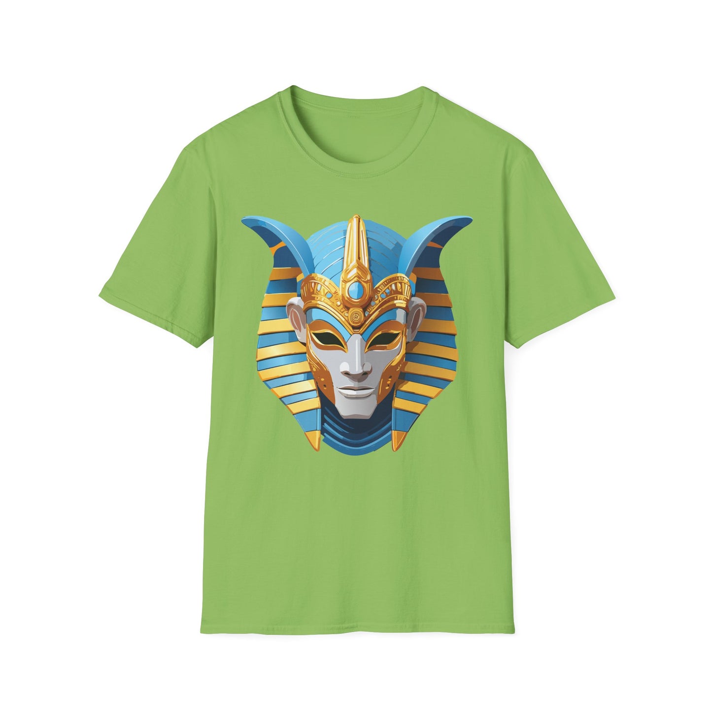 Mask Tee Shirt, Mask Shirt, Shirt with Mask, Masquerade Tees