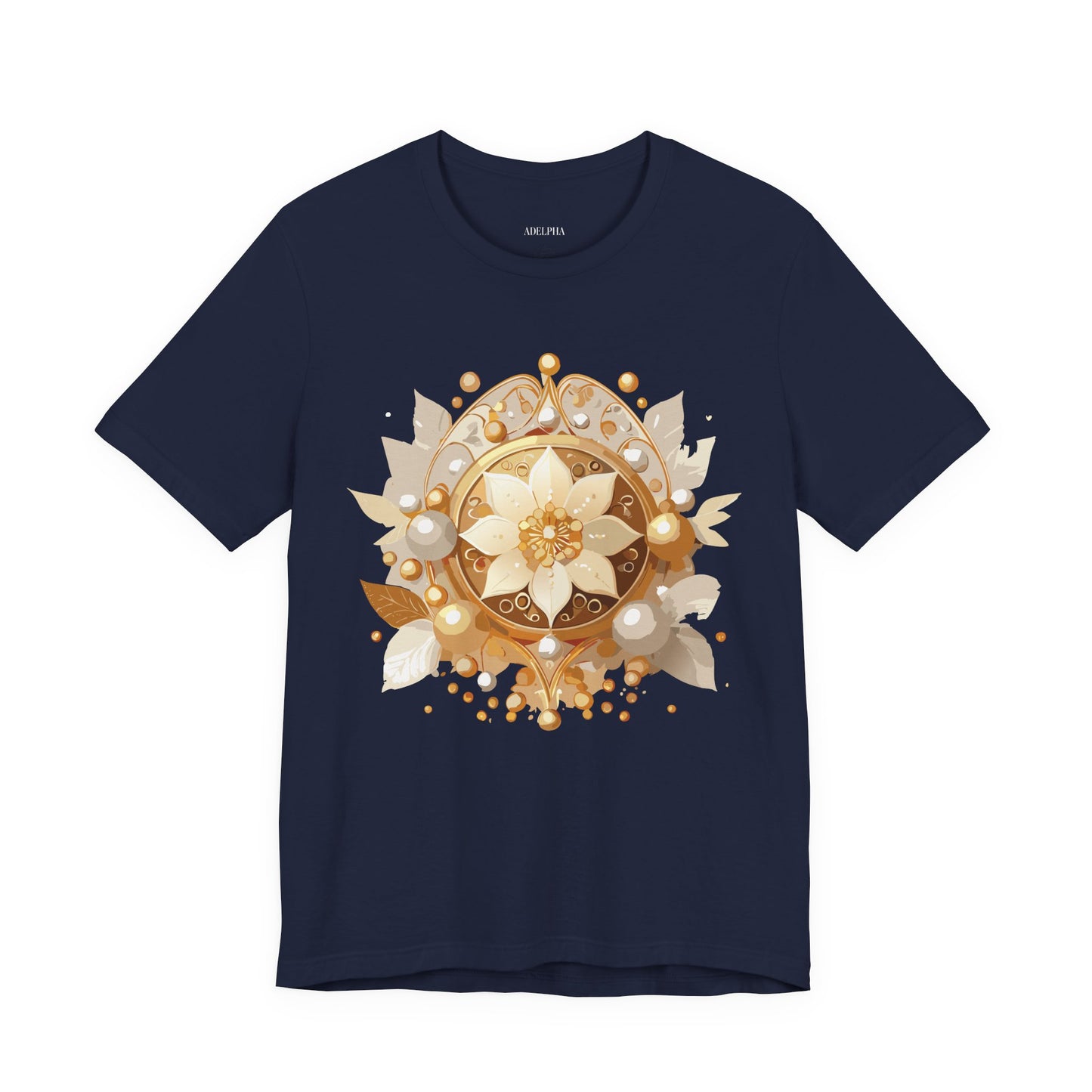 Jewelry Shirt