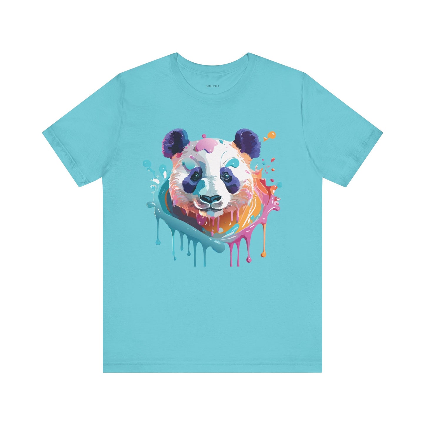 Panda Shirt