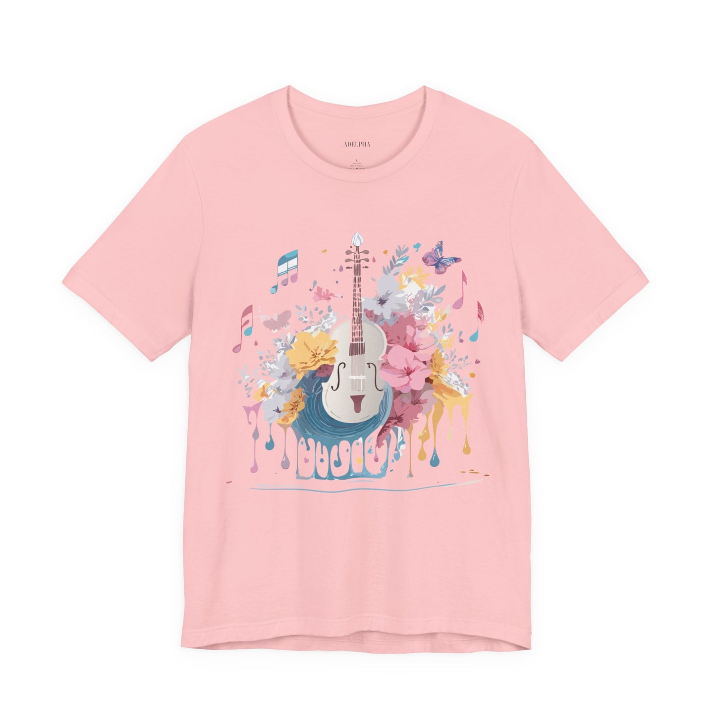 Music T Shirt