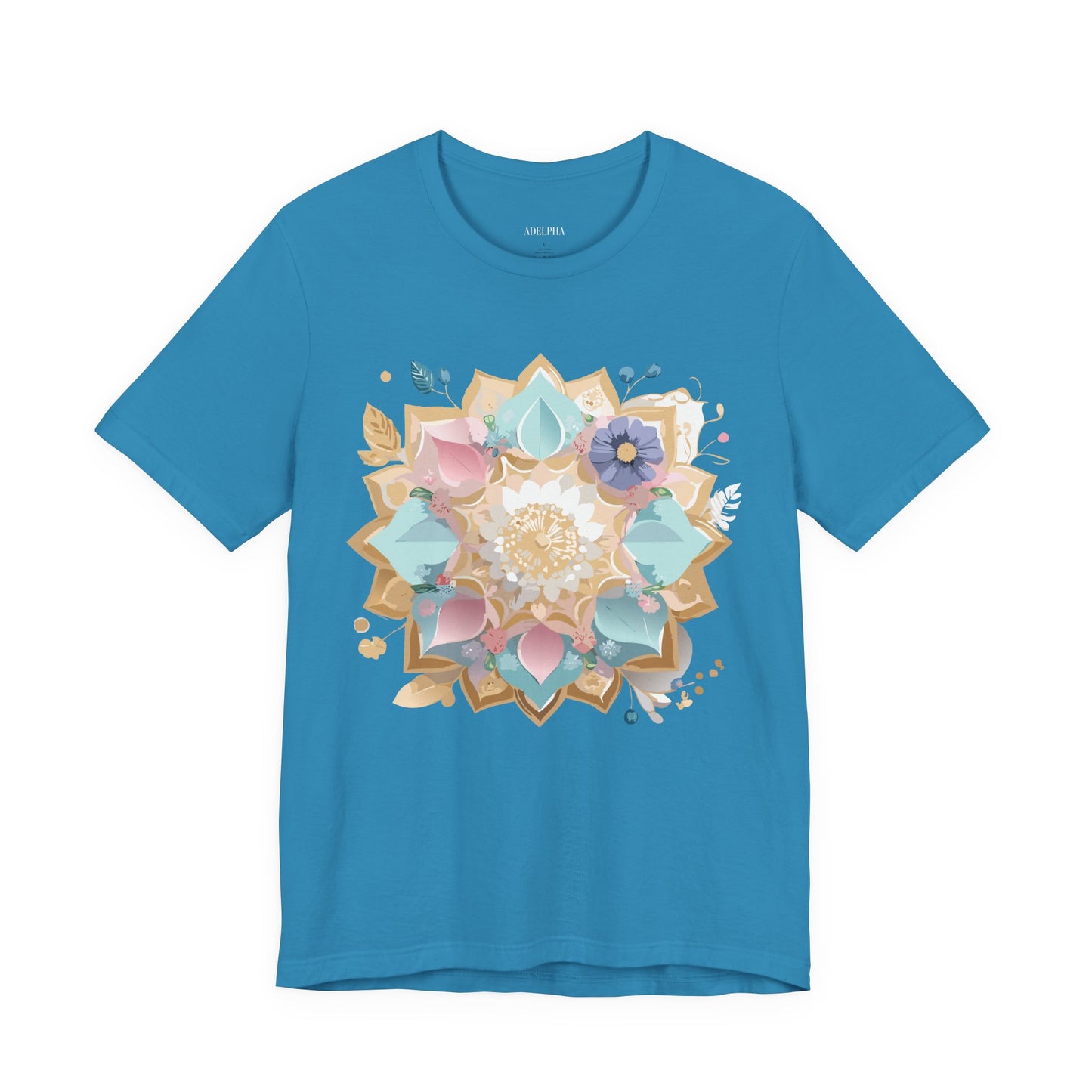 Mandala Shirt