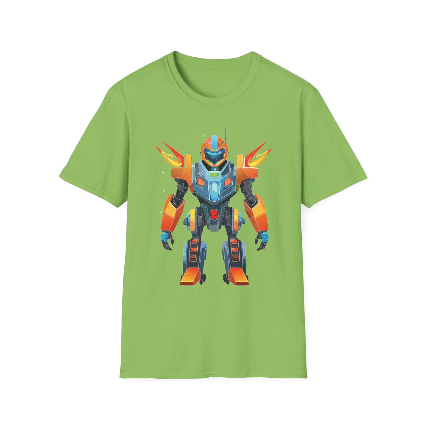 Cyborg Tee, Robot Shirt, Terminator Shirt