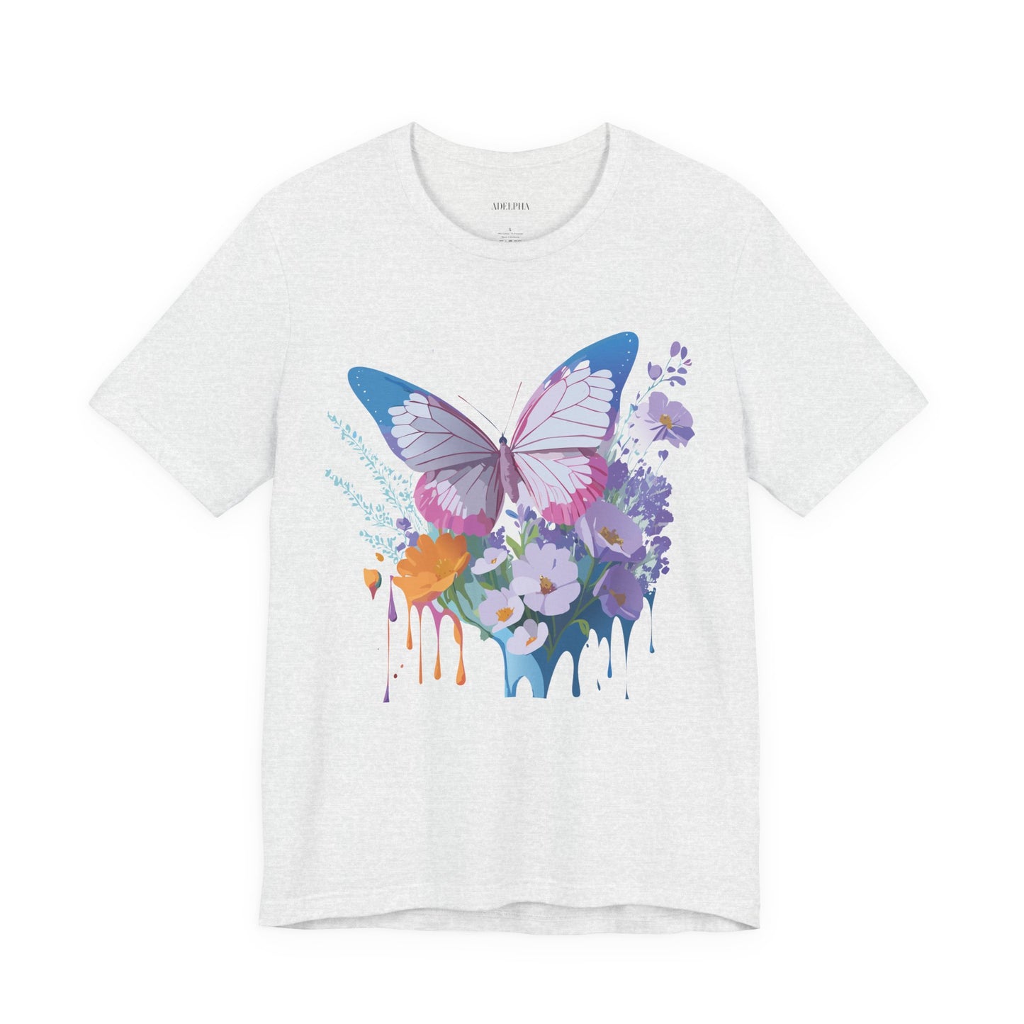 Butterfly Shirt