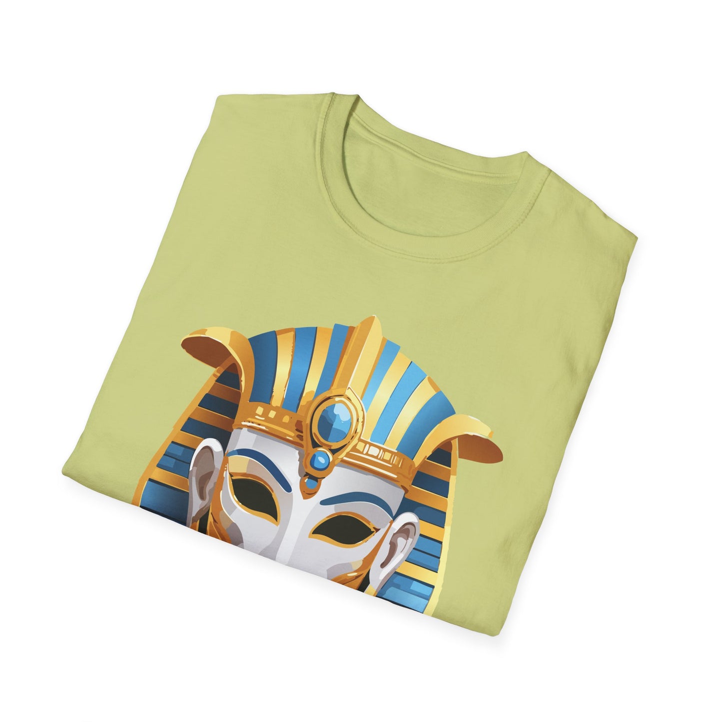 Mask Tee Shirt, Mask Shirt, Shirt with Mask, Masquerade Tees
