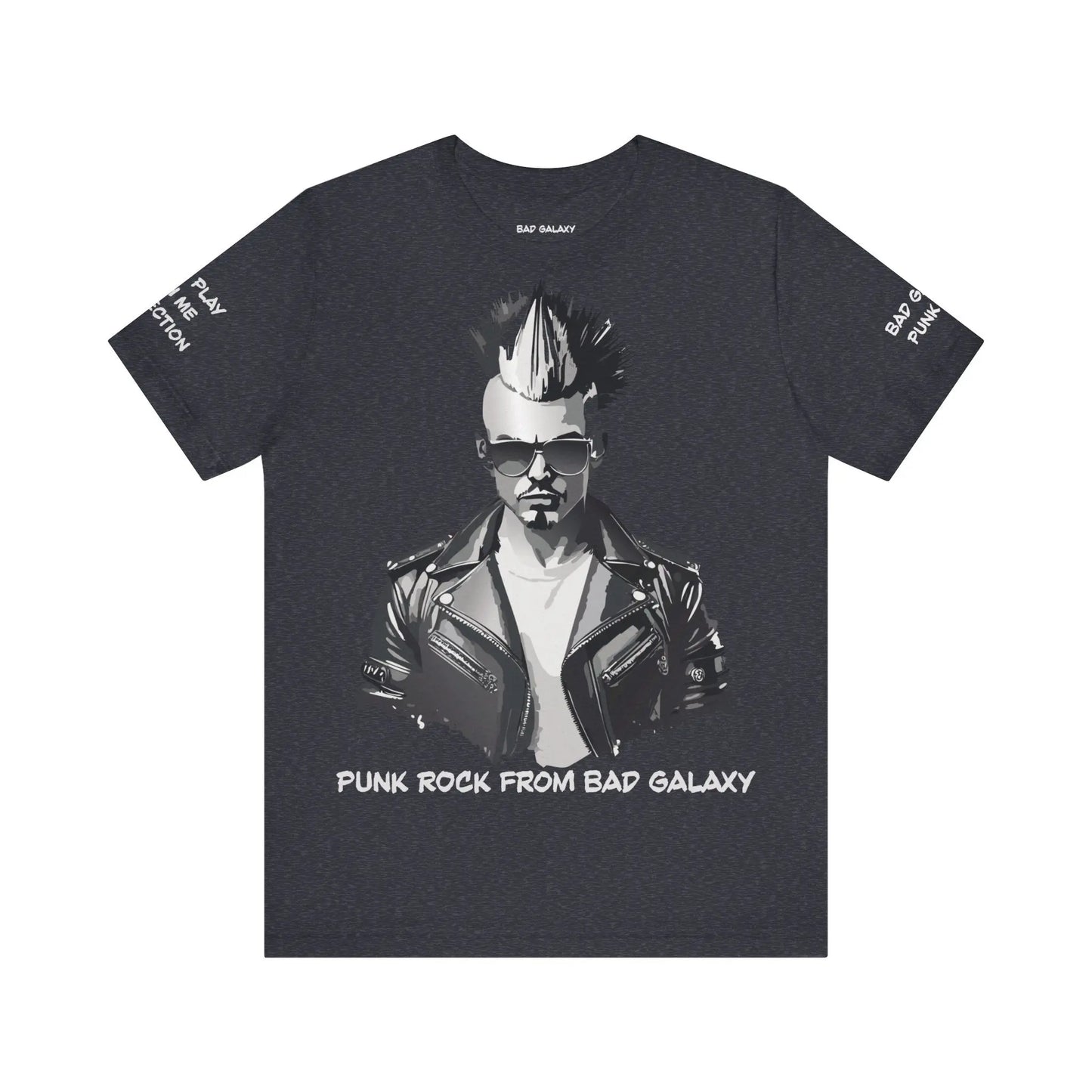 PUNK ROCK Tee Shirt