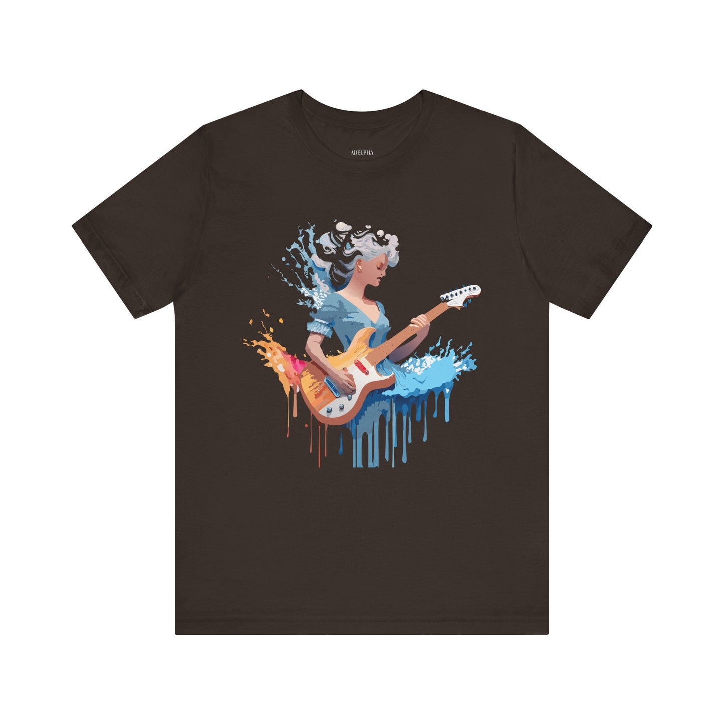 Music T Shirt