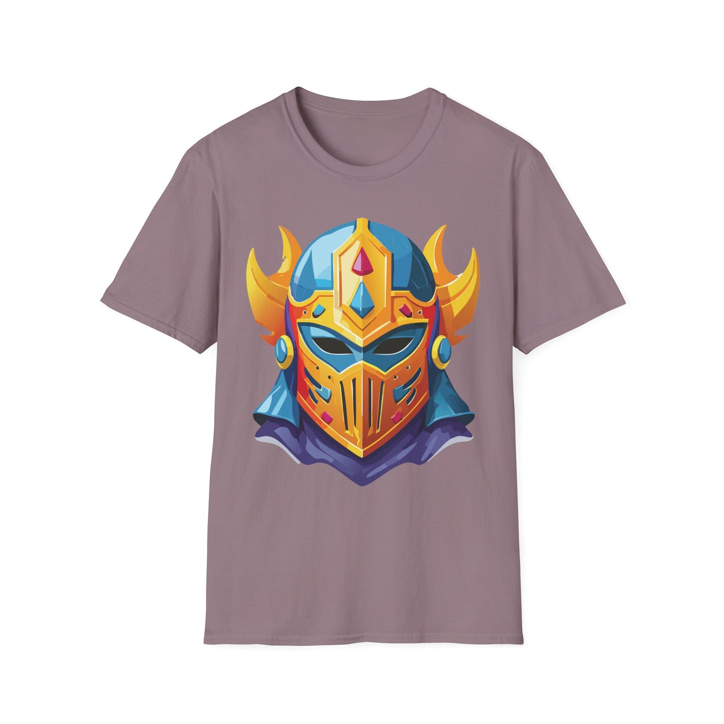 Mask Tee Shirt, Mask Shirt, Shirt with Mask, Masquerade Tees