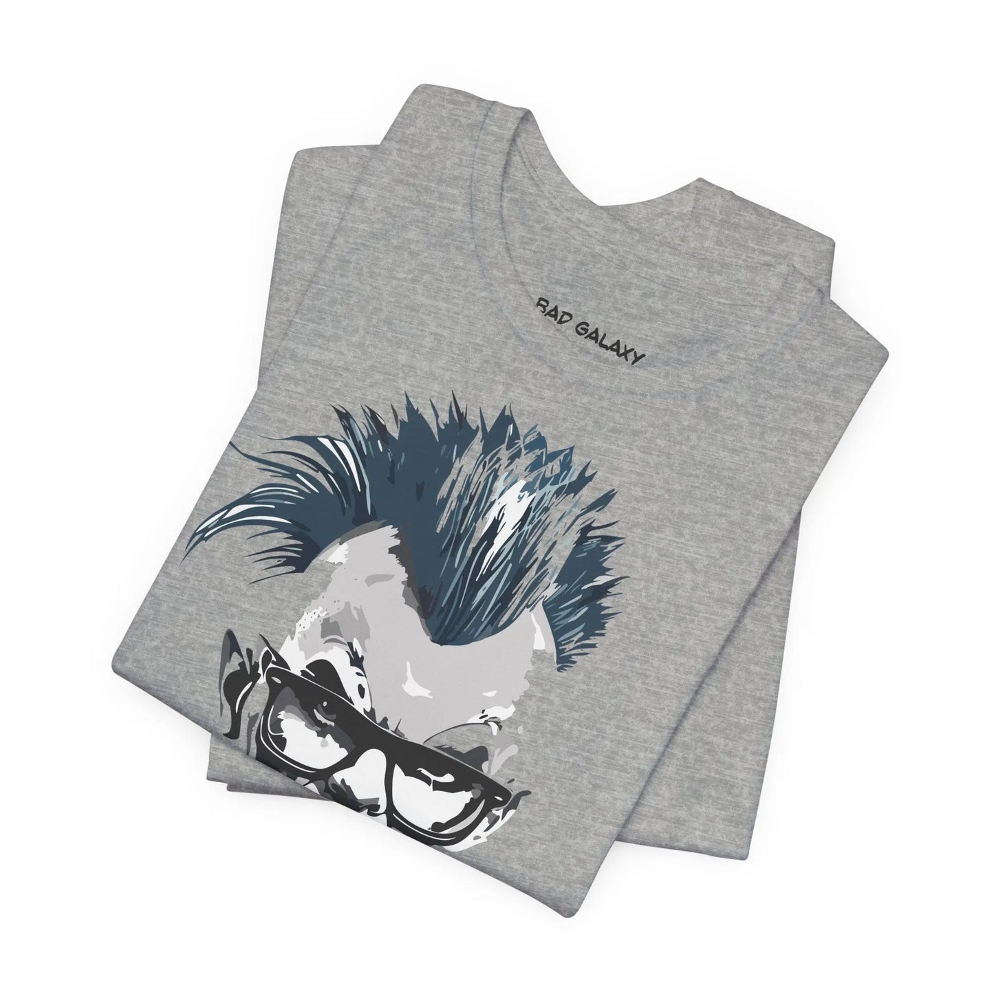 PUNK ROCK Tee Shirt