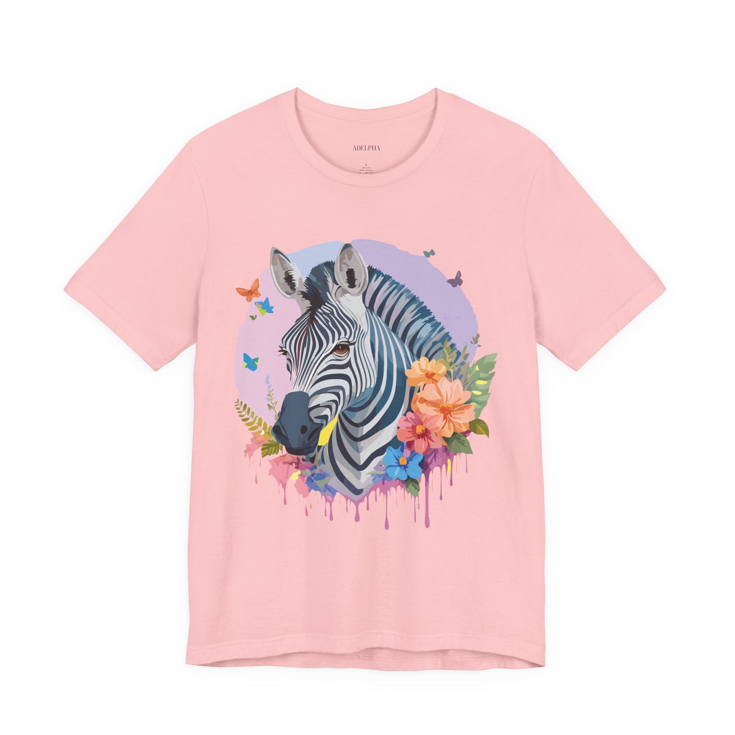 Zebra Shirt