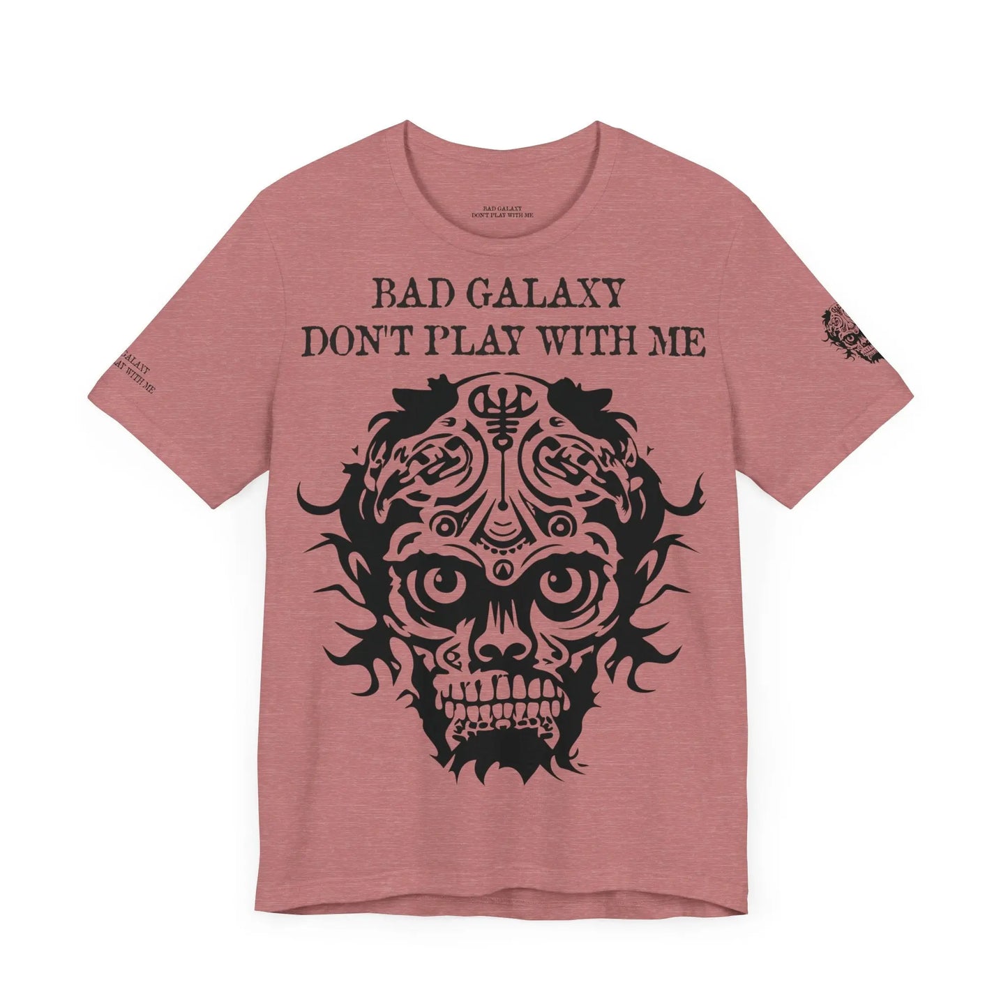 Tee Shirt with MAD MEN