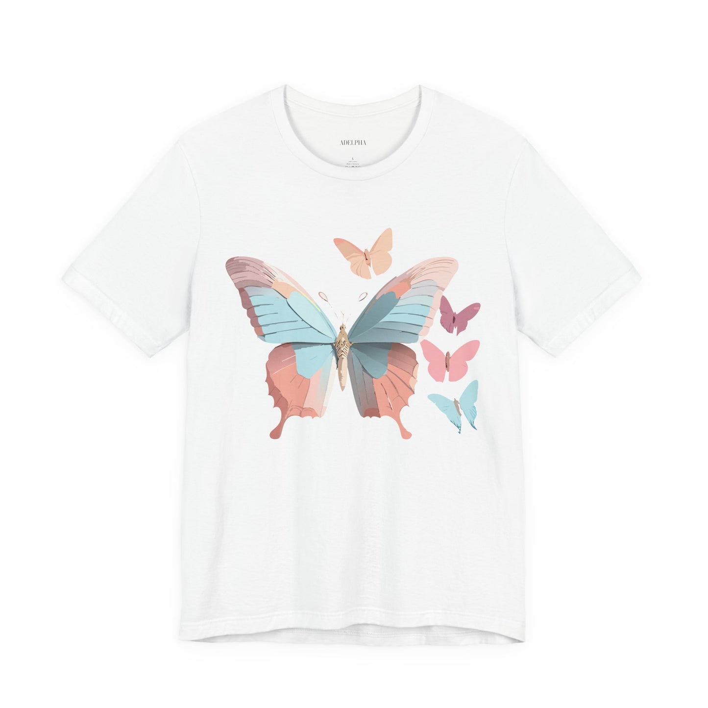 Butterfly Shirt