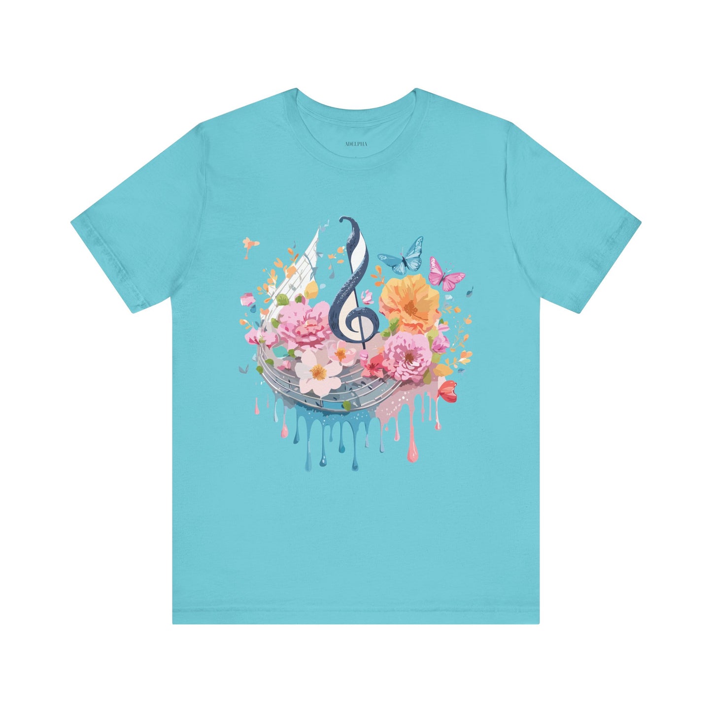 Music T Shirt