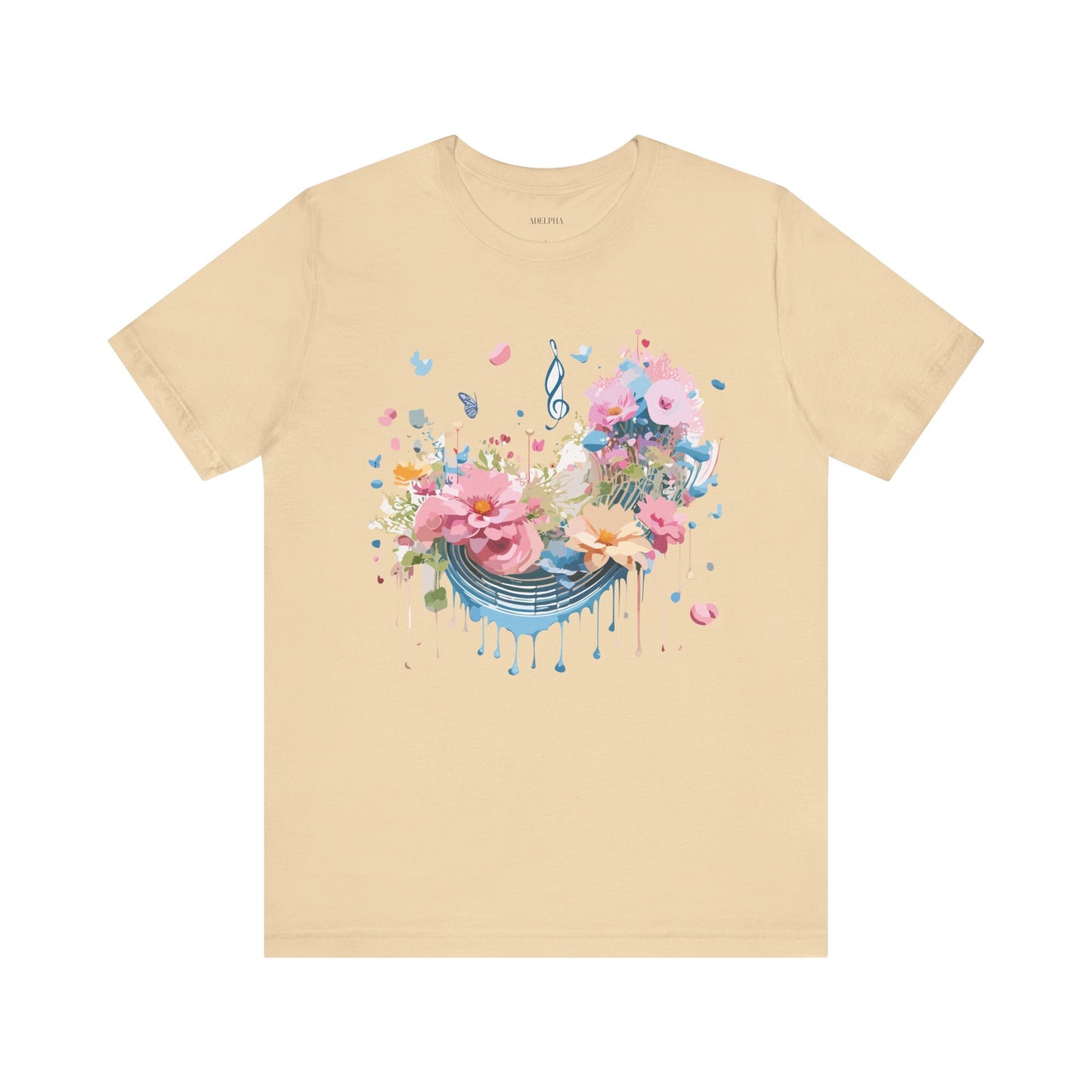 Music T Shirt