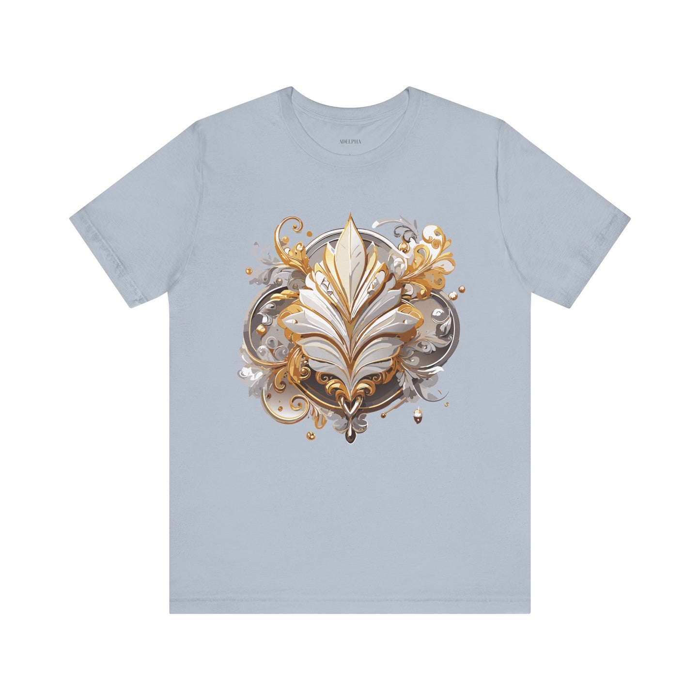 Jewelry Shirt