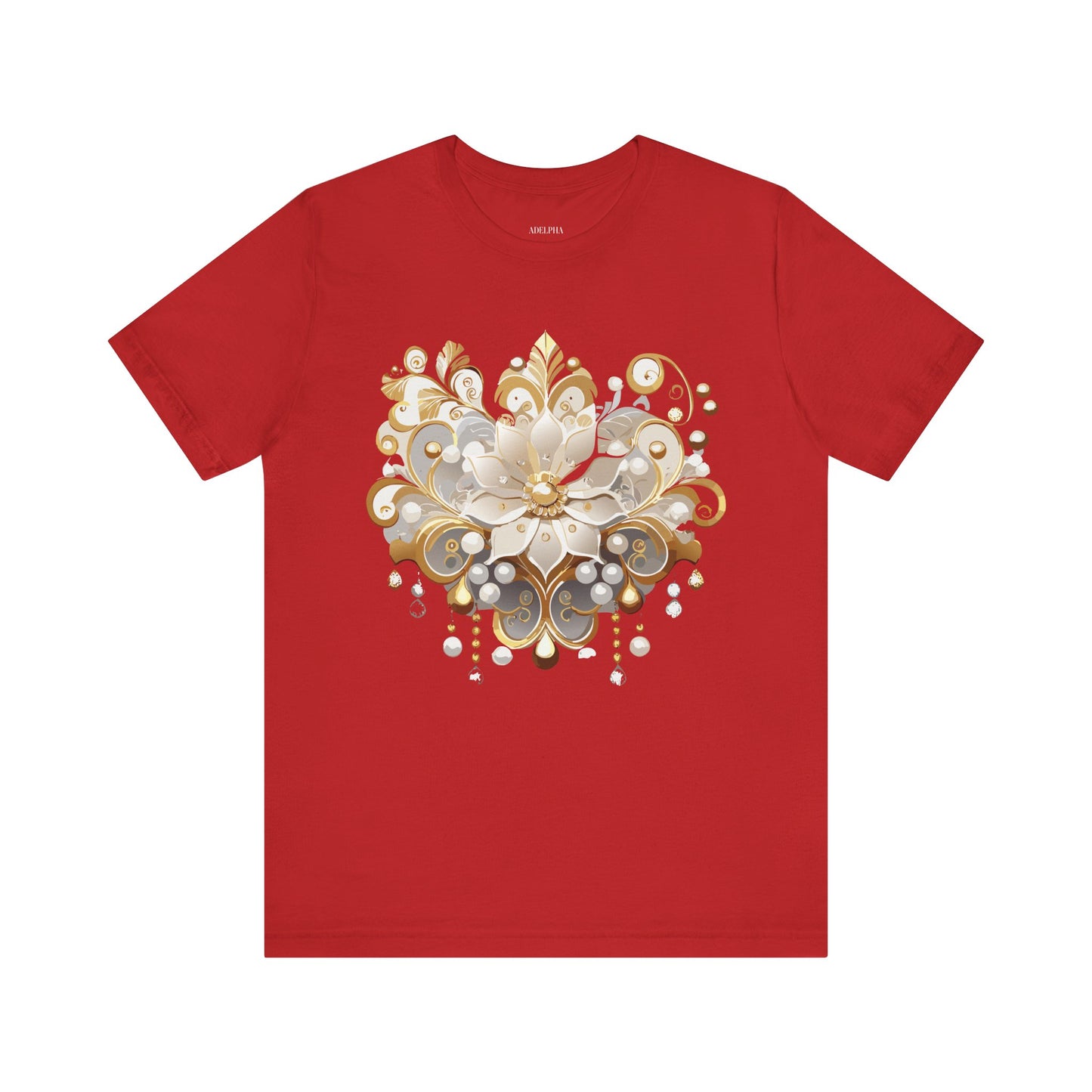Jewelry Shirt