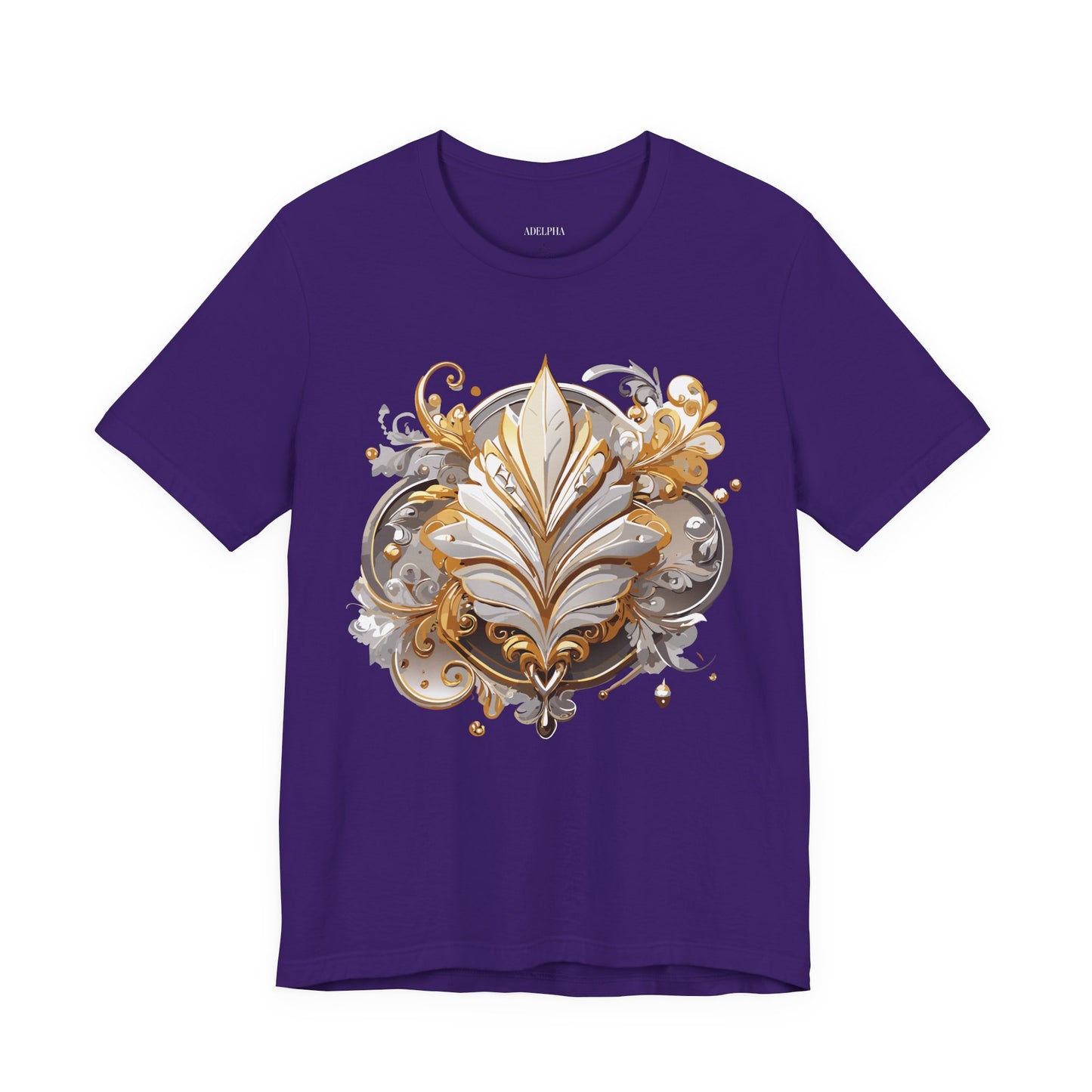 Jewelry Shirt