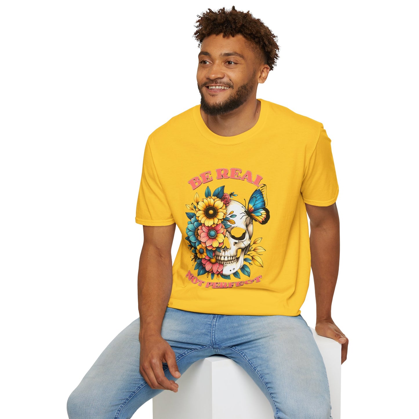 Skull Tee Shirt, Skeleton Shirt, Shirt with Skull, Shirt with Skeleton
