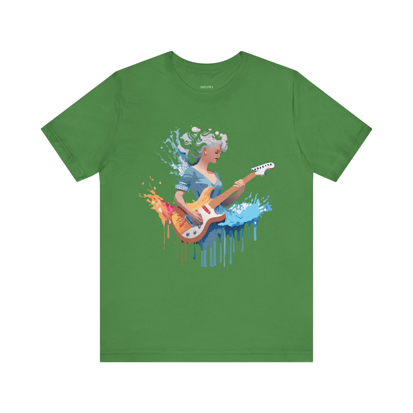Music T Shirt