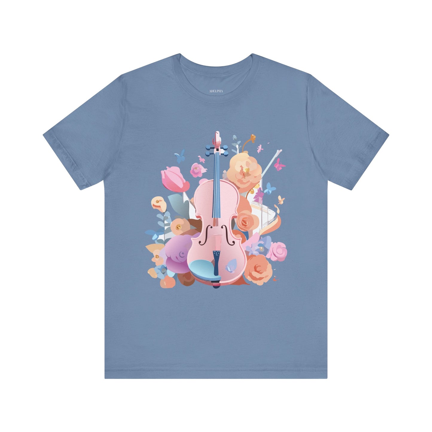 Music T Shirt