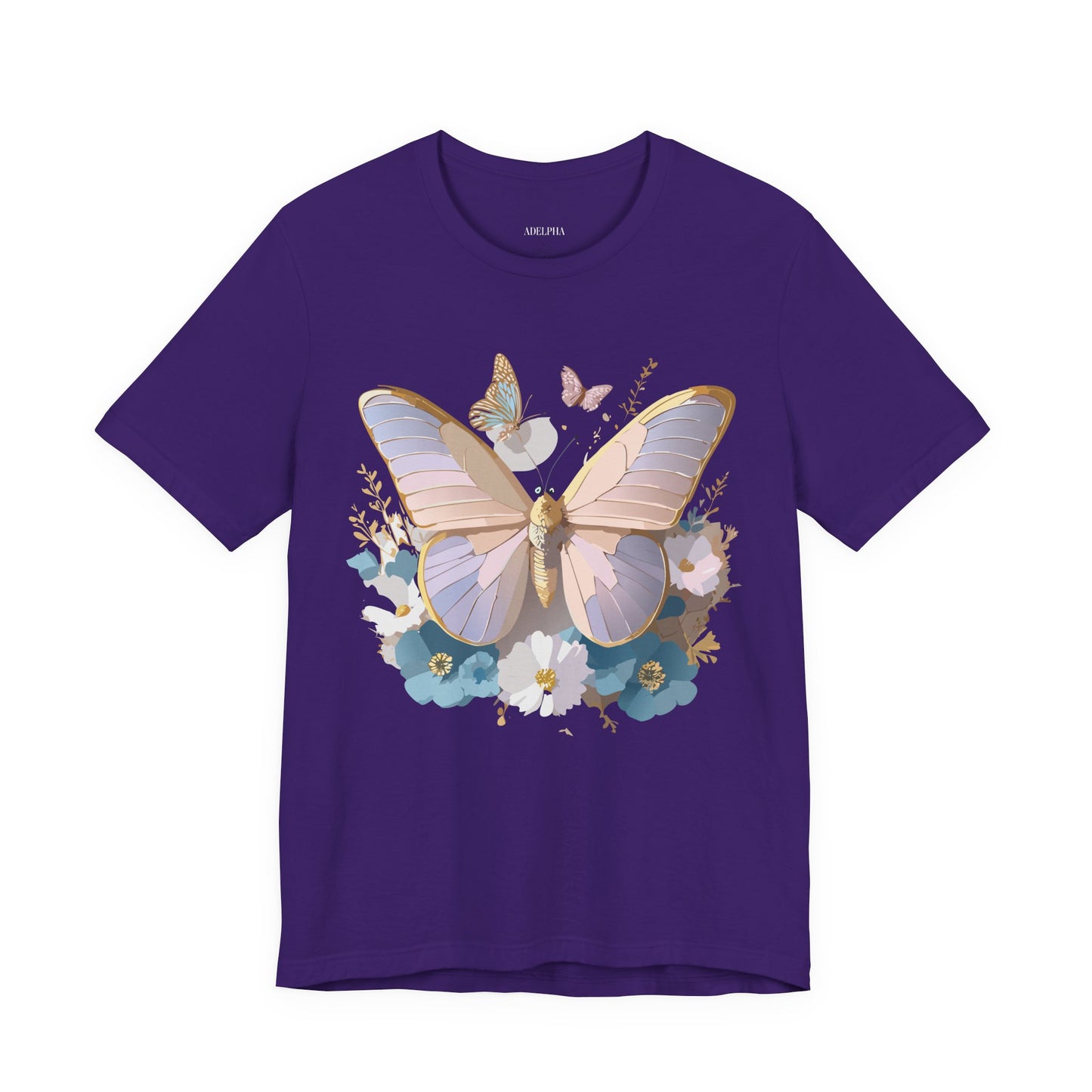 Butterfly Shirt