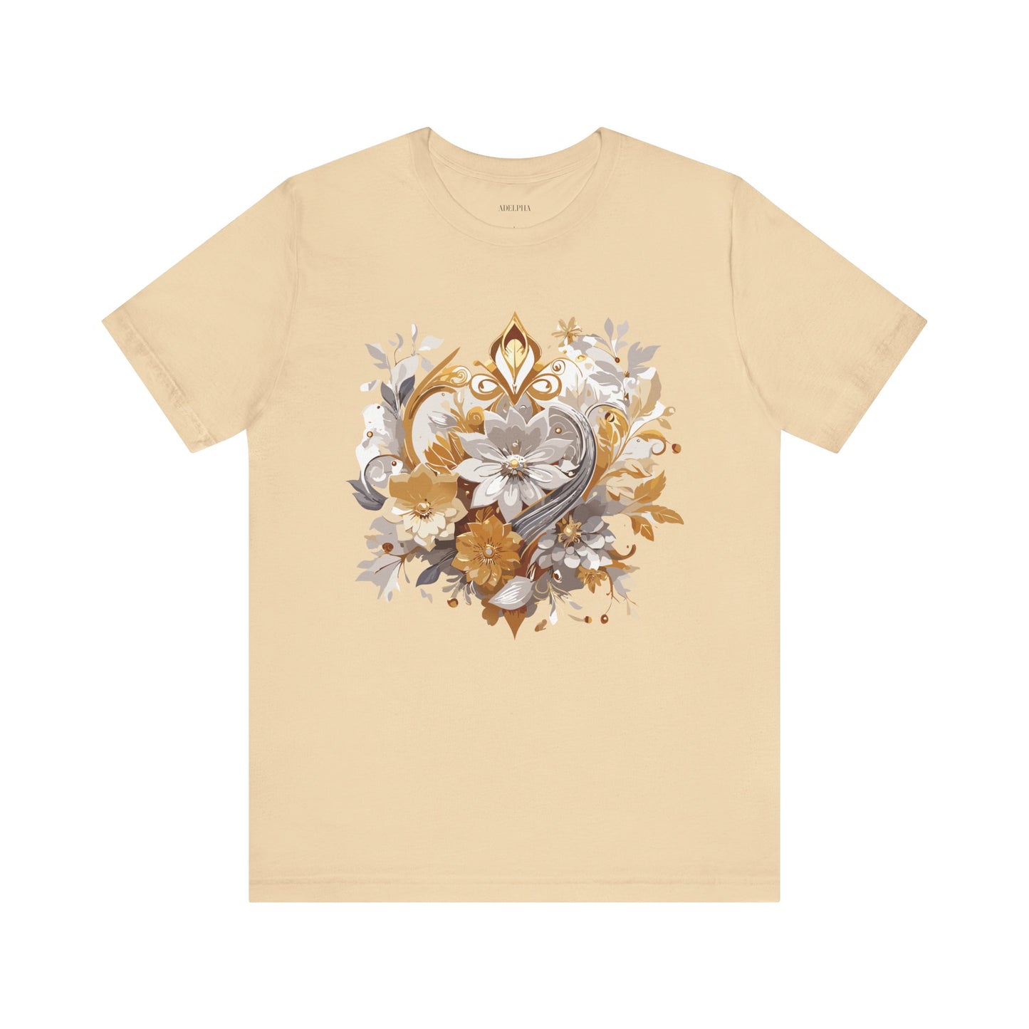 Jewelry Shirt