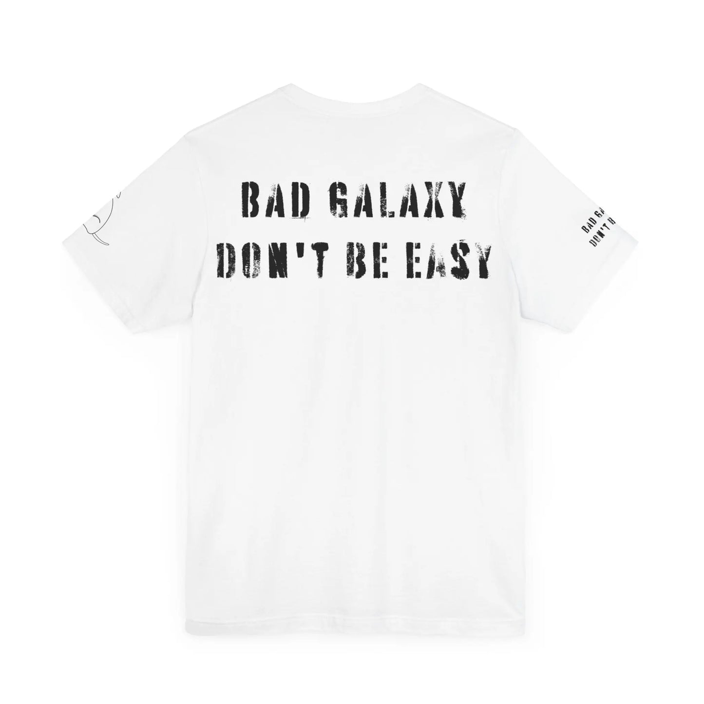 Tee Shirt with Funny Dog