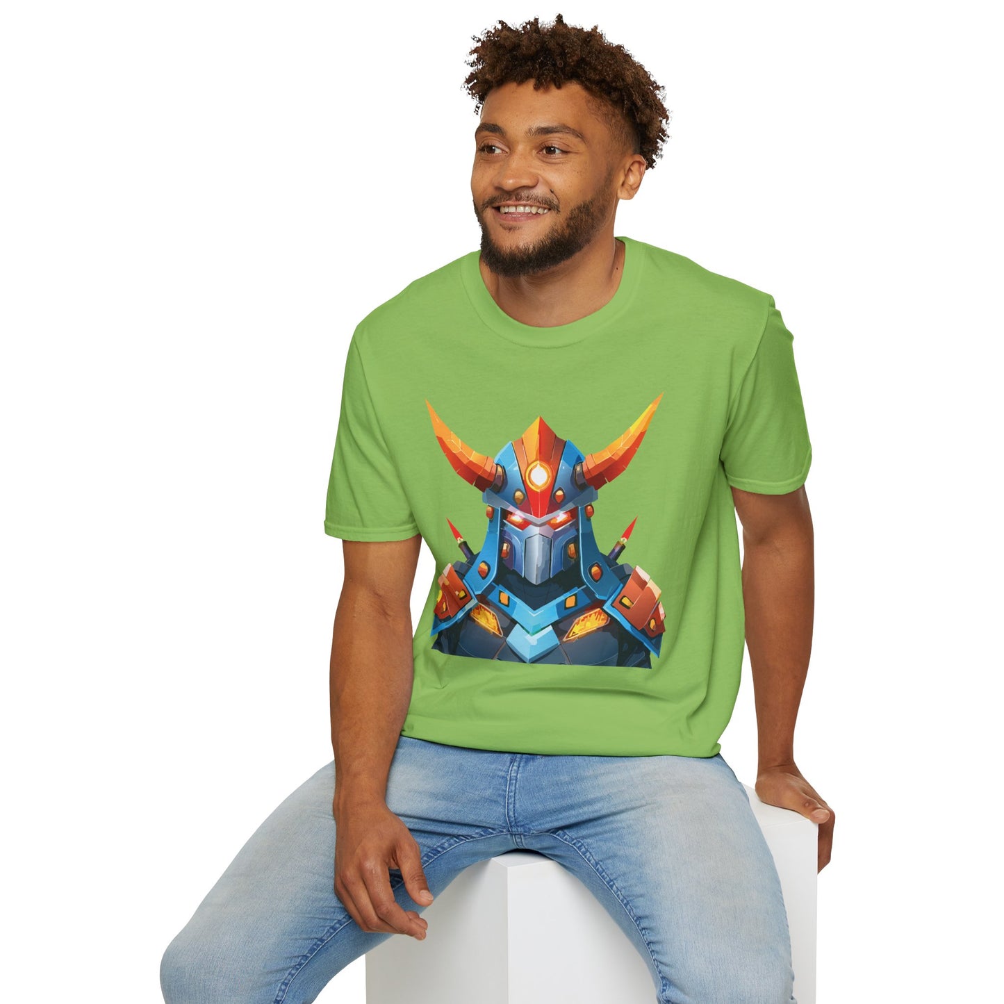 Cyborg Tee, Robot Shirt, Terminator Shirt