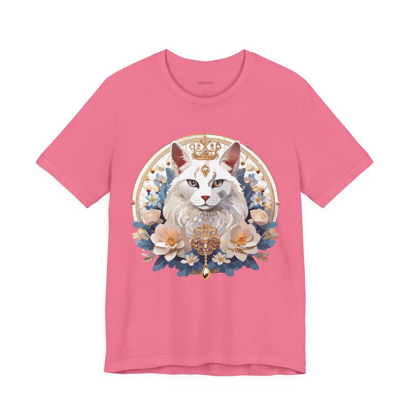 Medallion Shirt