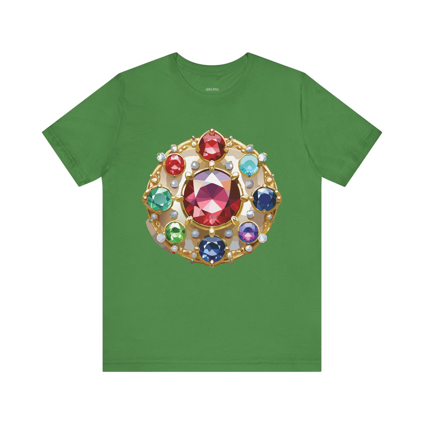 Jewelry Shirt